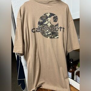 Carhartt Graphic T-Shirt XL
